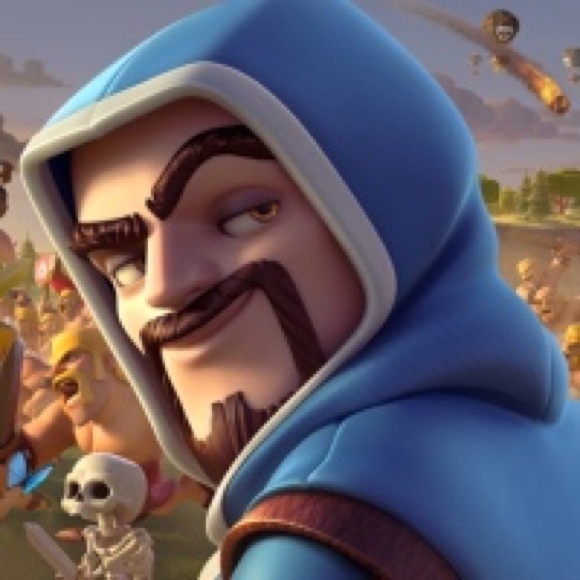 Poshmark profile picture for @clashing